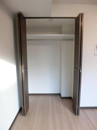 ジェノヴィア中野野方グリーンヴェールの物件内観写真